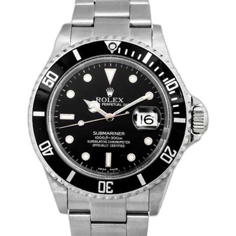 rolex 16610 parachrom|Rolex 16610 price chart.